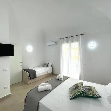招待所 Casa Ferrante 3*