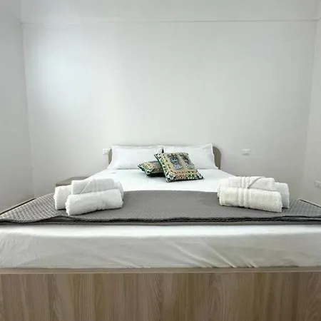 Casa Ferrante Чинизи