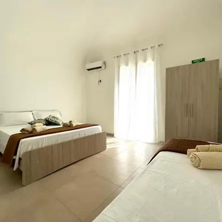 Casa Ferrante Guest house