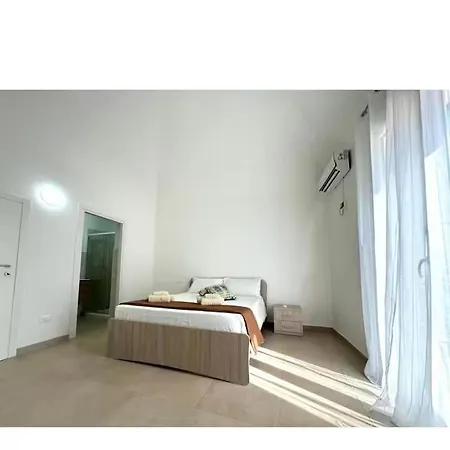 Casa Ferrante Guest house Cinisi