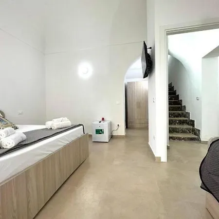 Guest house Casa Ferrante *
