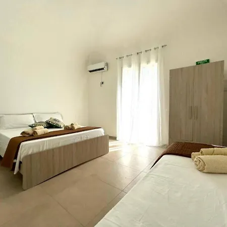 Casa Ferrante