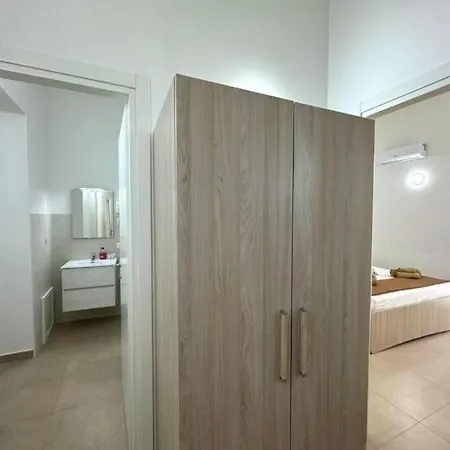 Casa Ferrante Guest house Cinisi