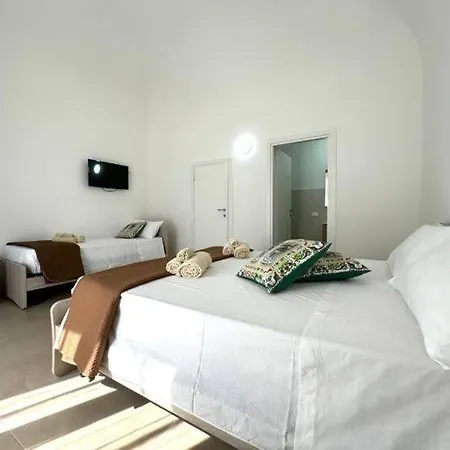Casa Ferrante Guest house