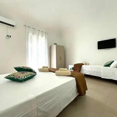 Casa Ferrante Guest house Cinisi