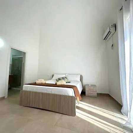 Guest house Casa Ferrante Cinisi
