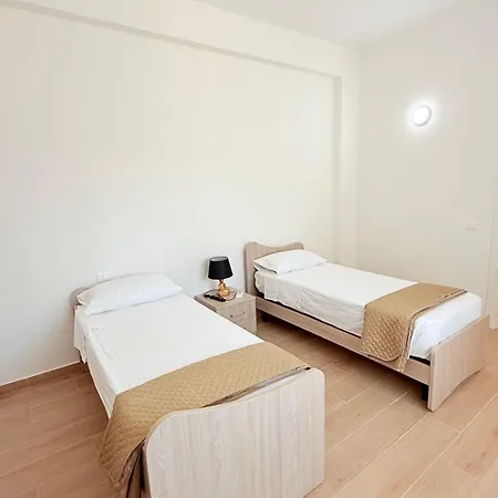 Гостевой дом Casa Ferrante Чинизи