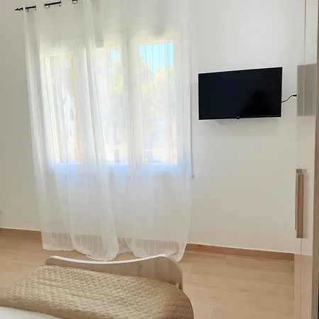 Casa Ferrante 招待所