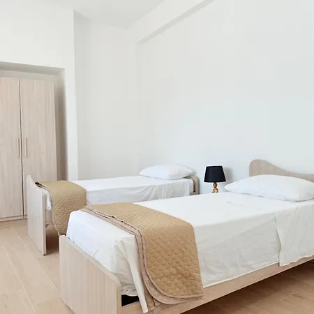 Гостевой дом Casa Ferrante Чинизи