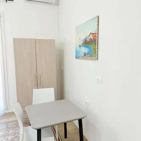 Casa Ferrante