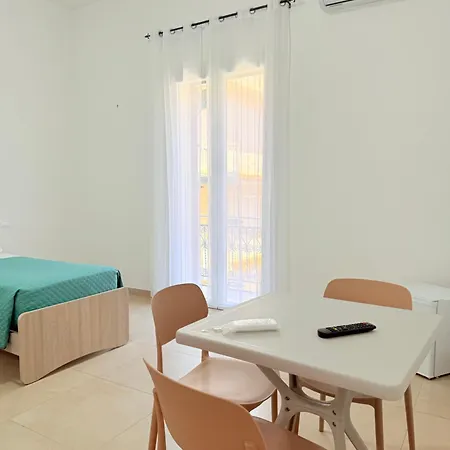 Гостевой дом Casa Ferrante