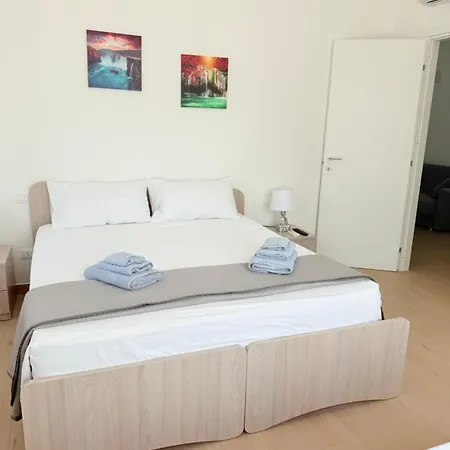 Гостевой дом Casa Ferrante Чинизи