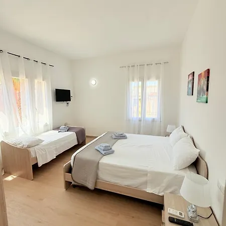 Pensionat Casa Ferrante 3*