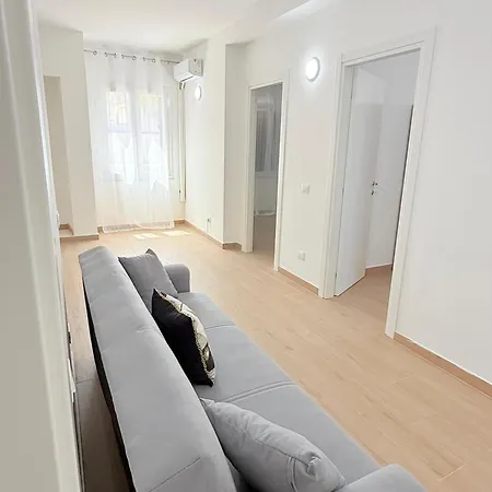 Гостевой дом Casa Ferrante