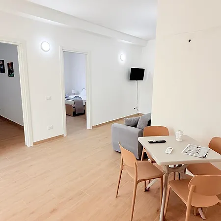 Гостевой дом Casa Ferrante