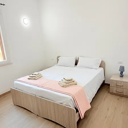 Гостевой дом Casa Ferrante