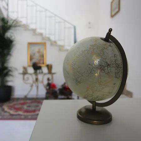 Casa Ferrante Гостевой дом 3*