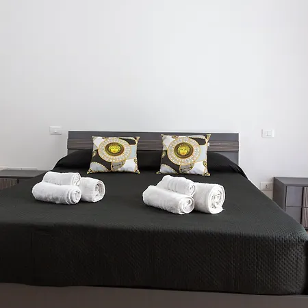 Гостевой дом Casa Ferrante Чинизи