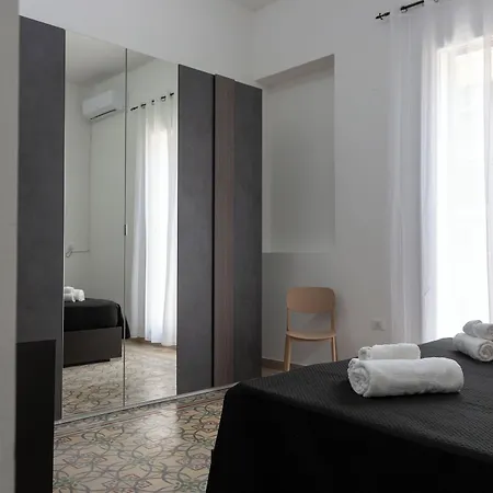 Casa Ferrante Чинизи