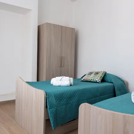 Casa Ferrante Гостевой дом 3*