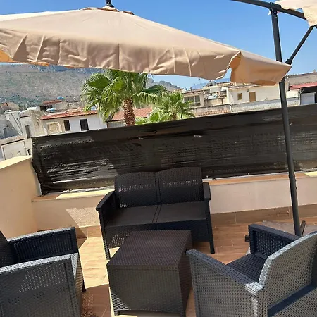 Casa Ferrante 3* Cinisi