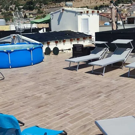 Casa Ferrante Гостевой дом 3*