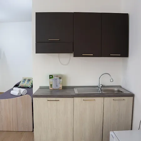 Casa Ferrante Чинизи