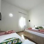 Casa Ferrante Gæstehus 3*