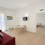 Casa Ferrante Gæstehus Cinisi