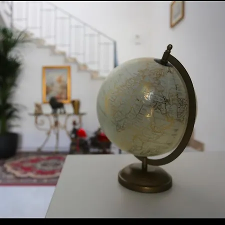 Гостевой дом Casa Ferrante