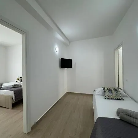 Casa Ferrante Pensión