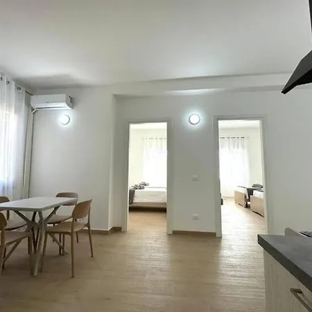 Casa Ferrante Pensión *
