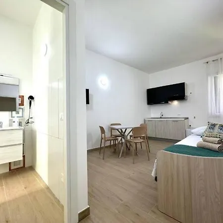 Pensión Casa Ferrante Cinisi