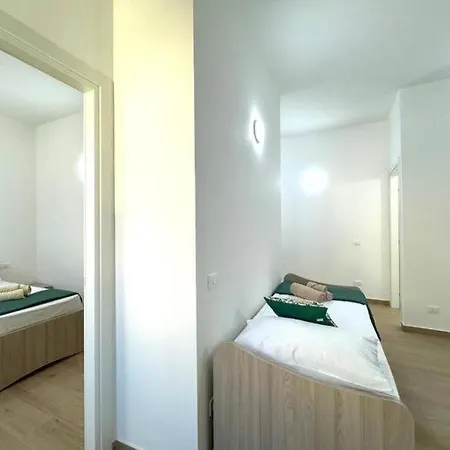 Casa Ferrante Cinisi