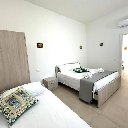 Casa Ferrante Cinisi