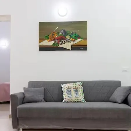 Casa Ferrante *