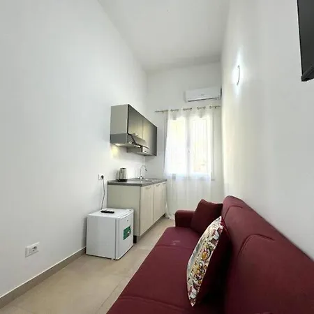 Casa Ferrante Cinisi