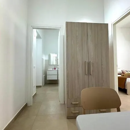 Casa Ferrante Pensión