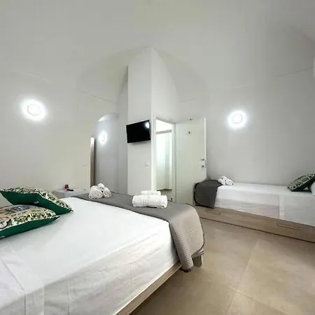 Gasthof Casa Ferrante Cinisi