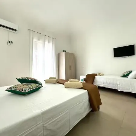 Casa Ferrante Pensión Cinisi