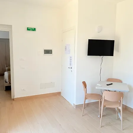 Casa Ferrante 3*