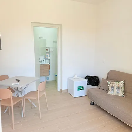 Casa Ferrante *