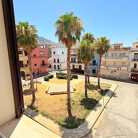 Casa Ferrante Pensión Cinisi