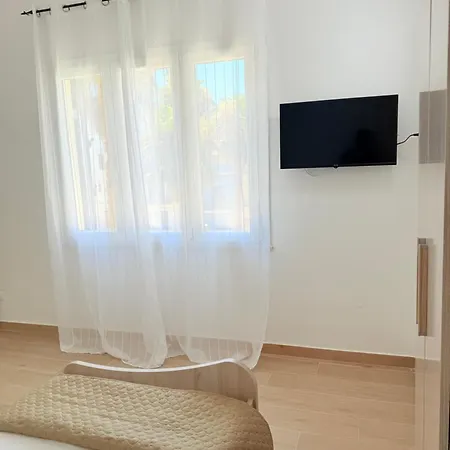 Casa Ferrante Гостевой дом