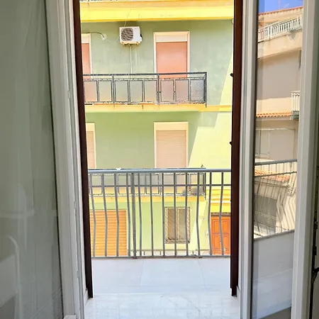 Gasthof Casa Ferrante Cinisi