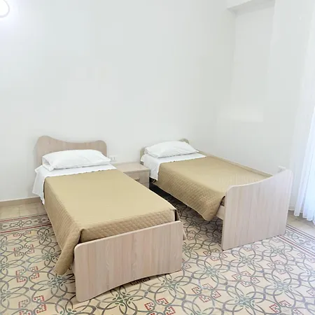Гостевой дом Casa Ferrante