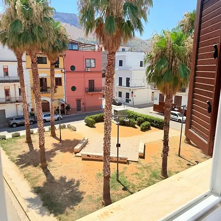 Gasthof Casa Ferrante 3*