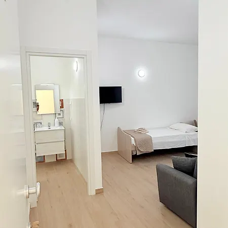 Гостевой дом Casa Ferrante *