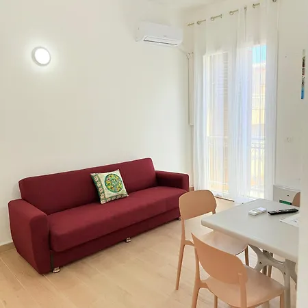 Гостевой дом Casa Ferrante *