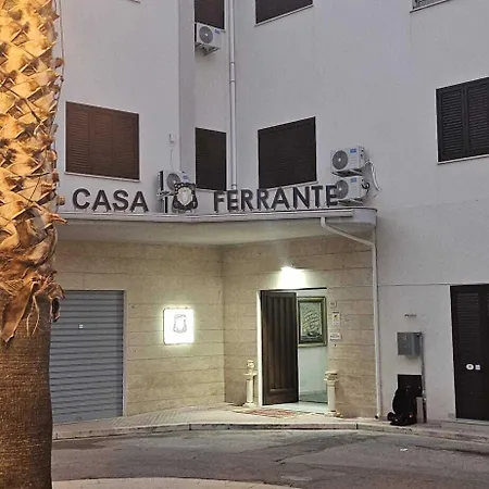 Gasthof Casa Ferrante